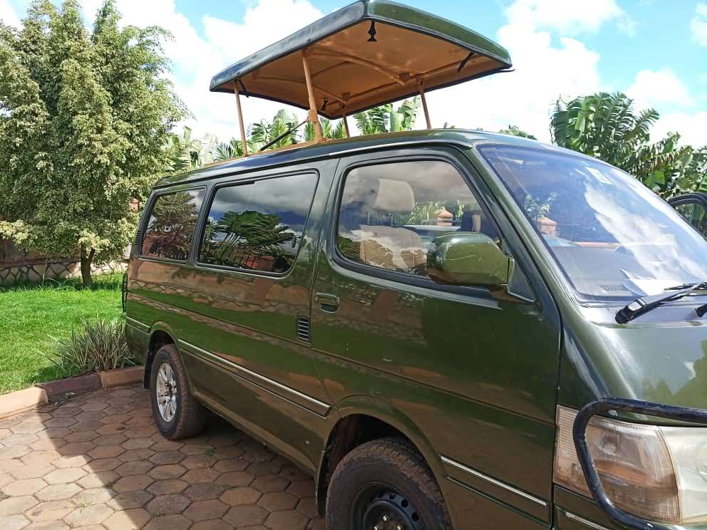 6-Days Rwanda Gorilla Safari with Kigali City Tour - My Agency